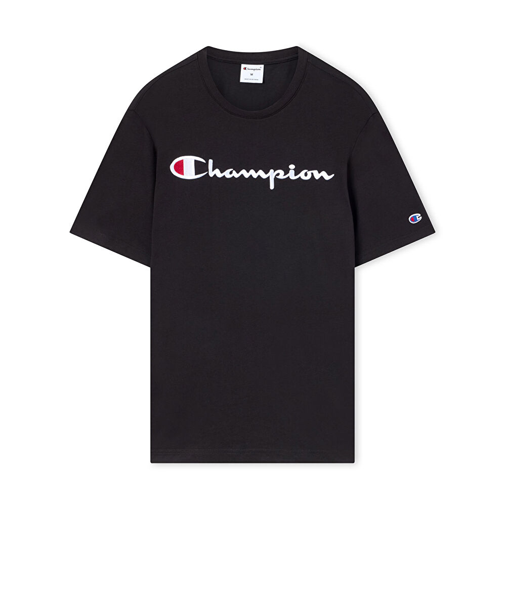Champion Modern Heritage Short Sleeve T-shirt
