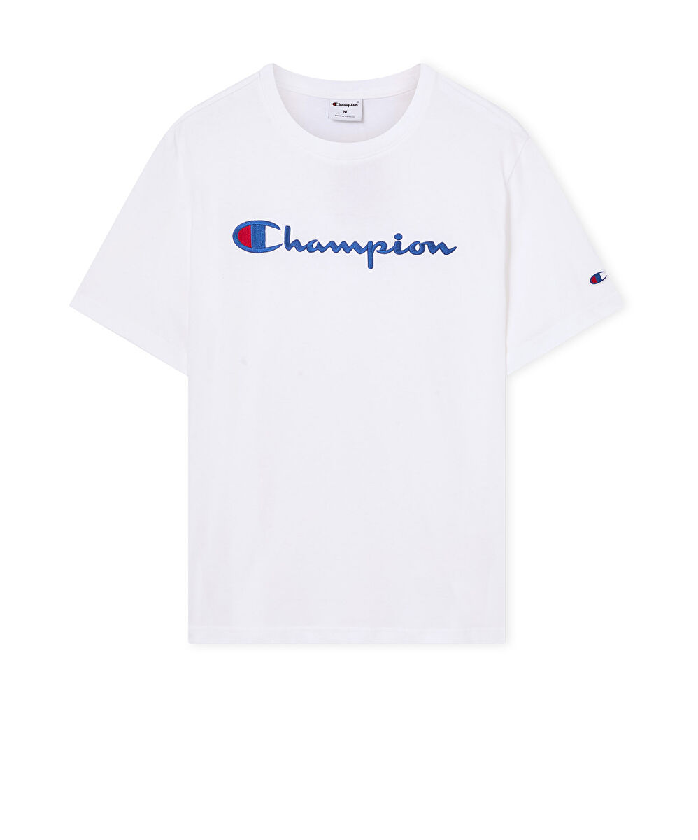 Champion Modern Heritage Short Sleeve T-shirt