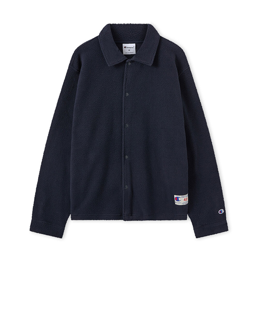 Champion Academy Coach Jacket