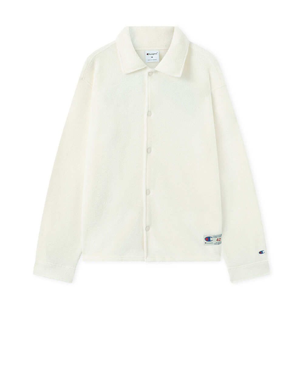 Champion Academy Coach Jacket