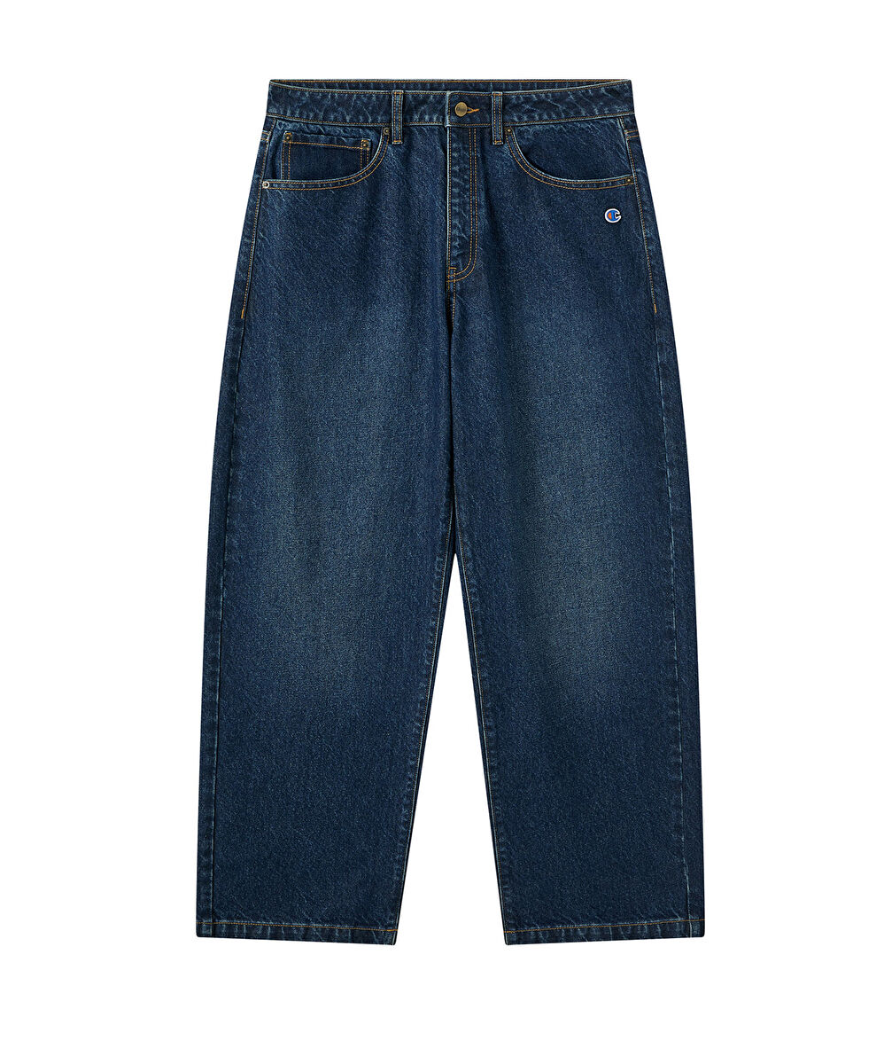 Champion Academy Woven Straight Hem Pants