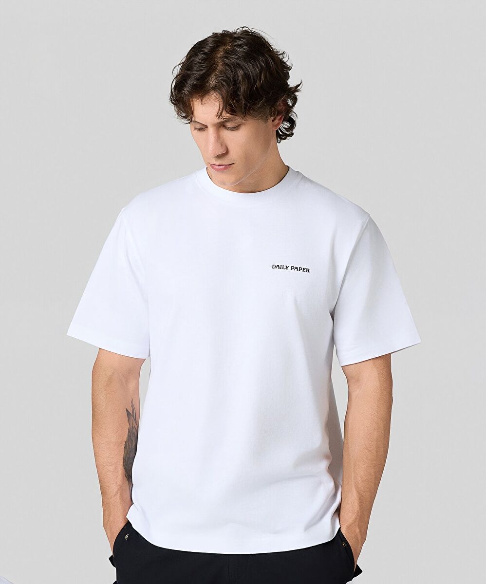 Daily Paper Dias Hd T-Shirt