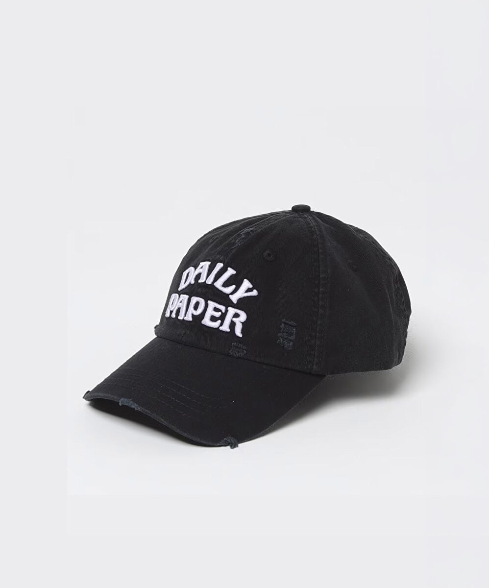Daily Paper Dias Arch Stack Cap