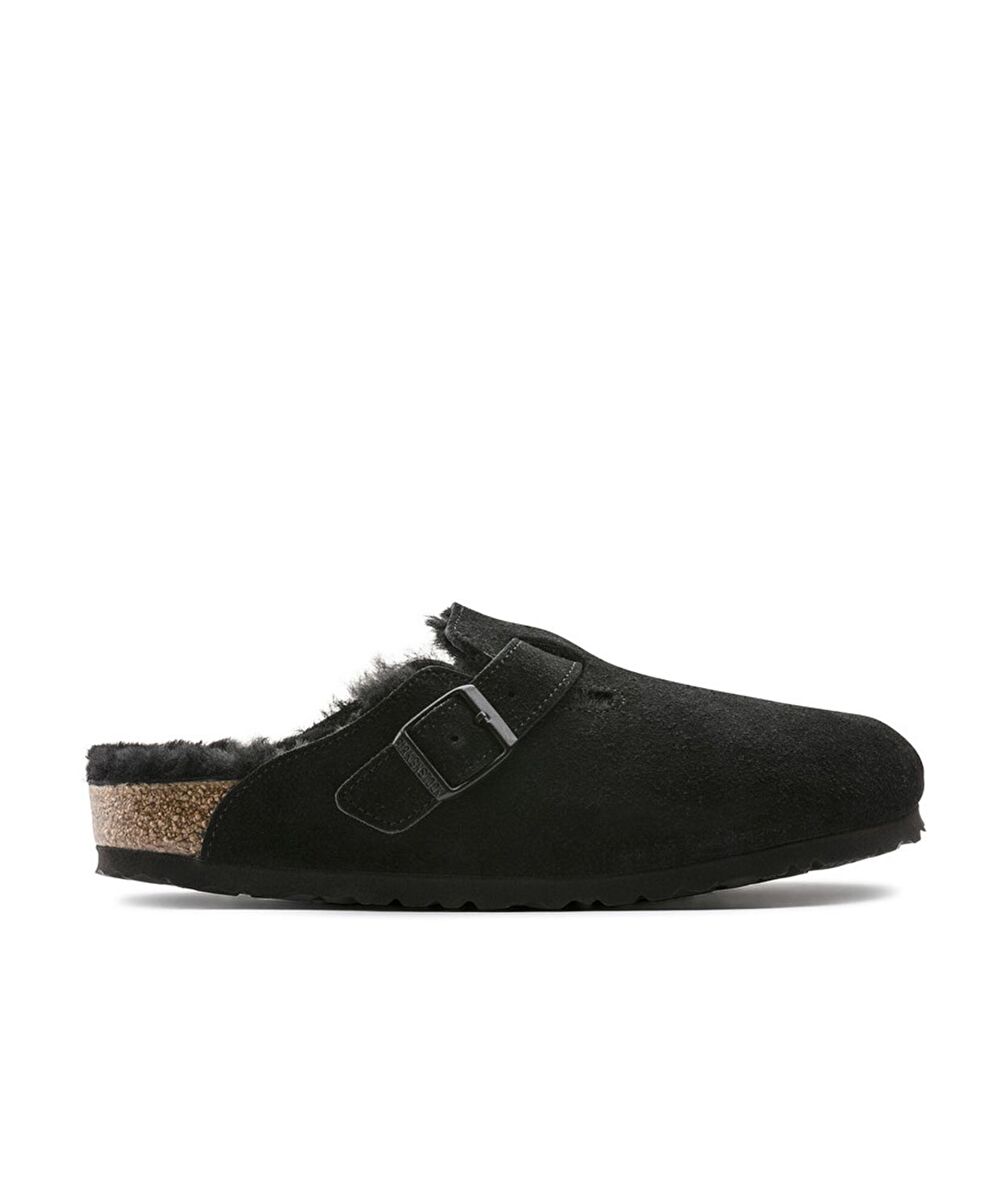Birkenstock Boston Fell Vl Laf