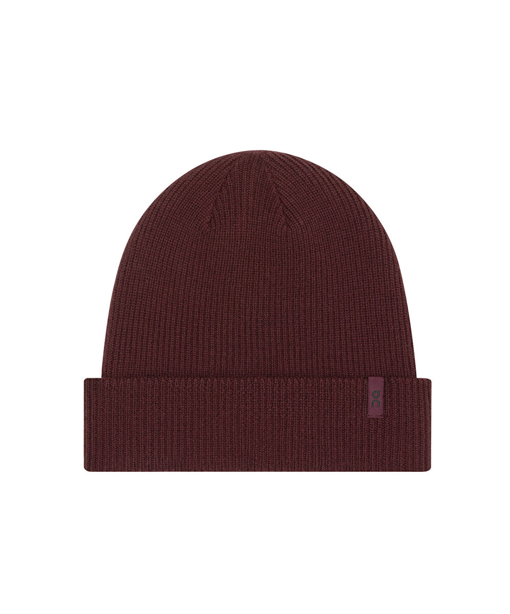 On Merino Beanie