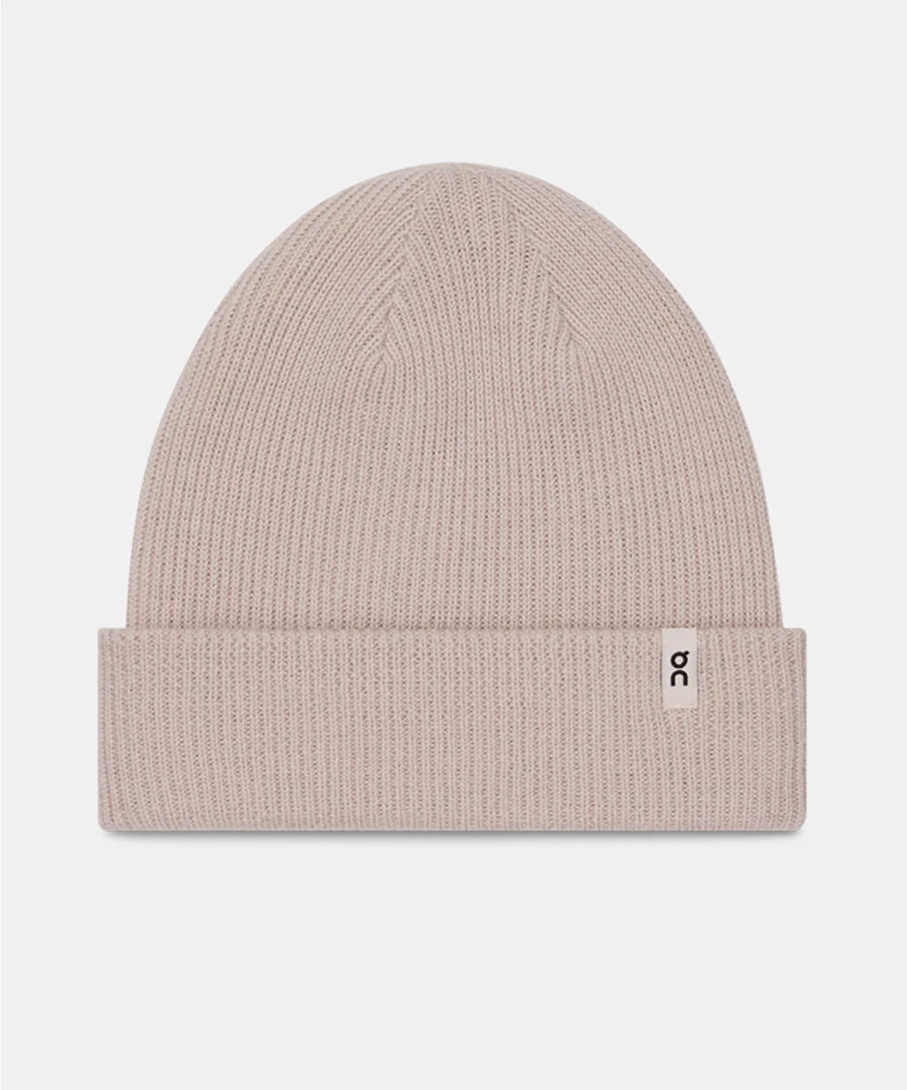 On Merino Beanie