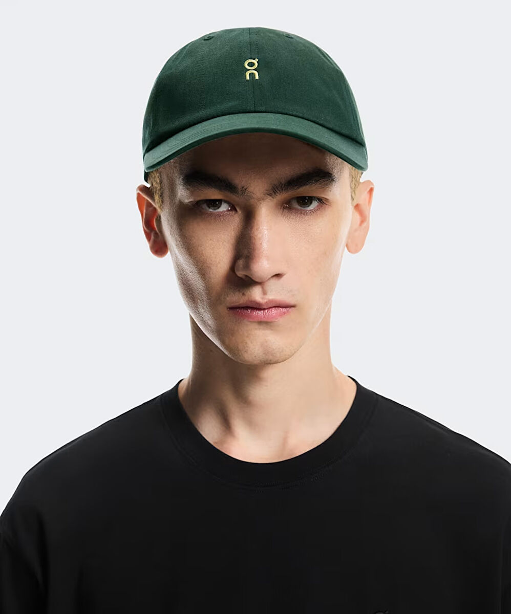 On All-Day Cap