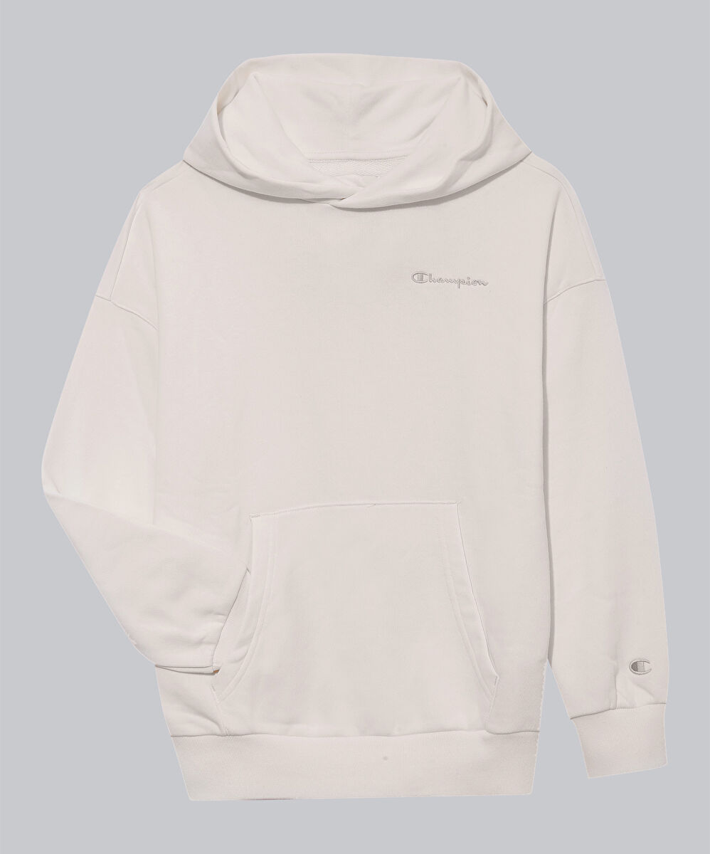 Champion Hooded Sweatshirt
