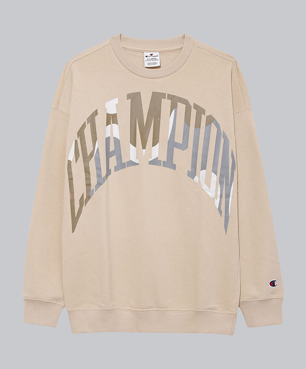 Champion Crewneck Sweatshirt