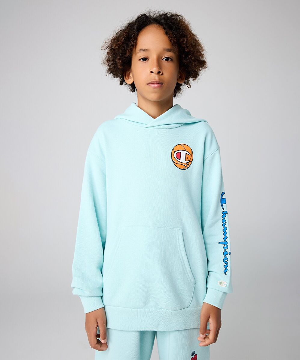 Champion Eco Future Hooded Sweatshirt