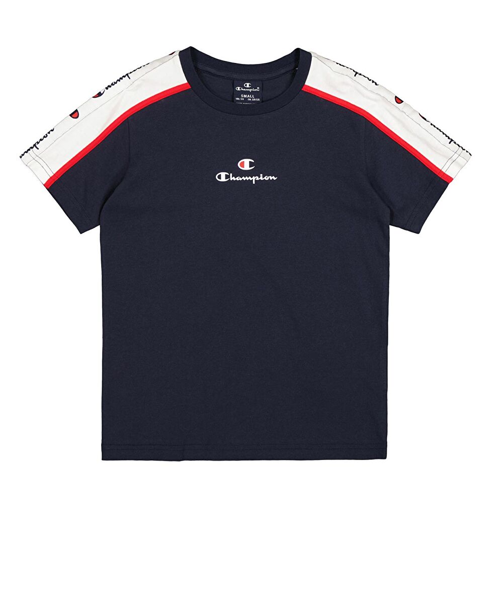 Champion Crewneck T-Shirt