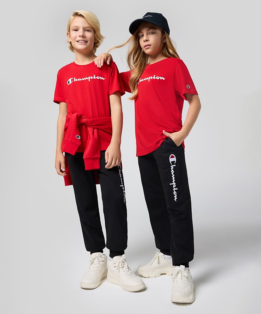 Champion Icons Rib Cuff Pants