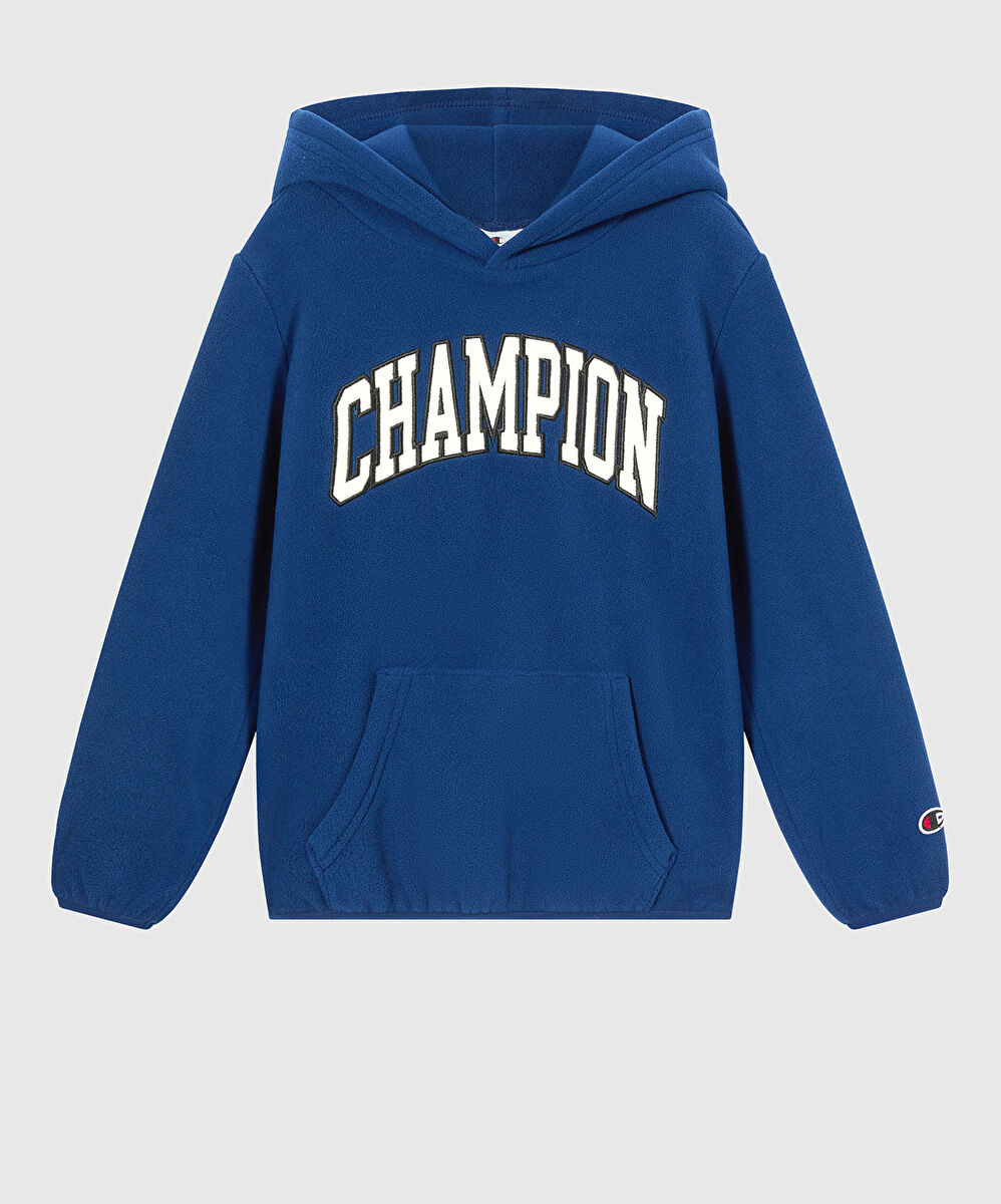 Champion Polar Hooded Top