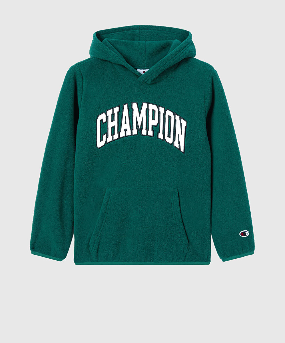 Champion Polar Hooded Top