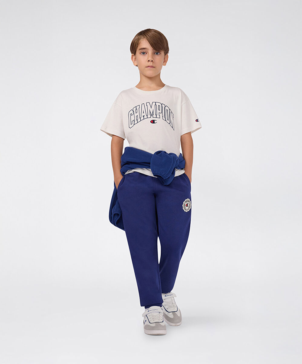 Champion State Of Play Rib Cuff Pants