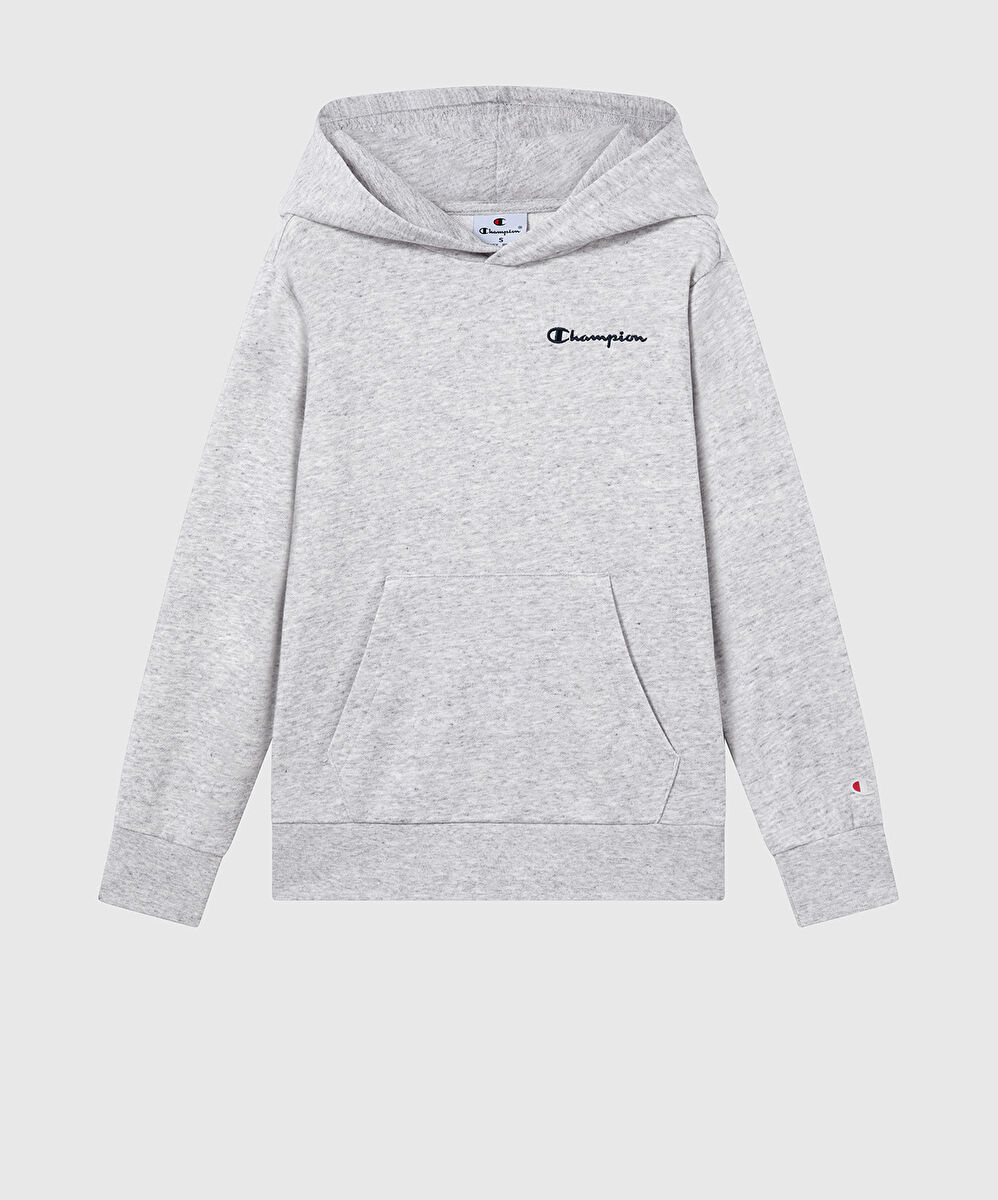 Champion Icons Hooded Sweatshirt