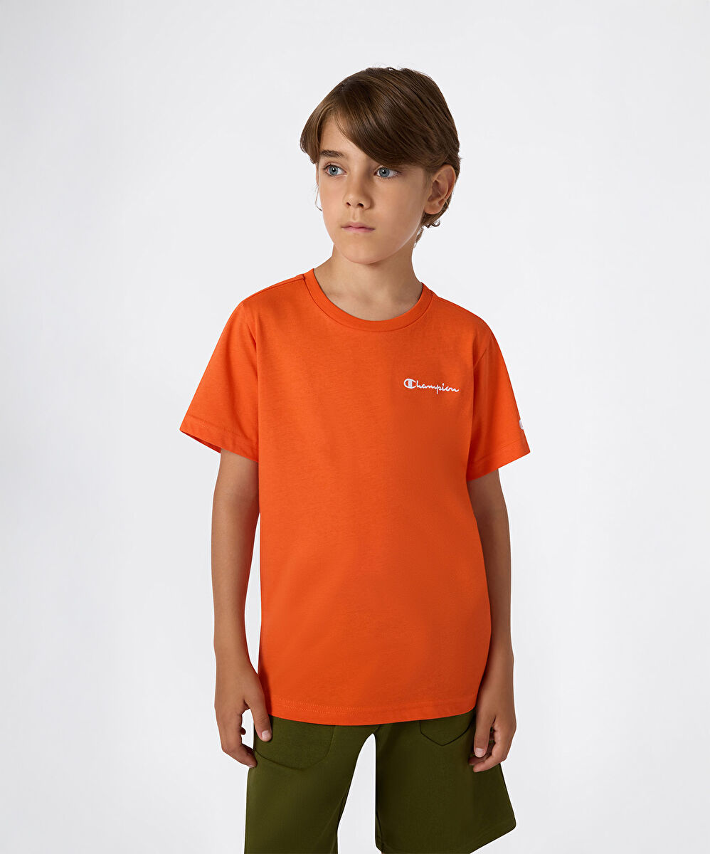 Champion Icons Short-Sleeve Tee