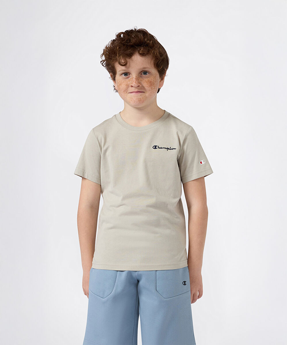 Champion Icons Short-Sleeve Tee