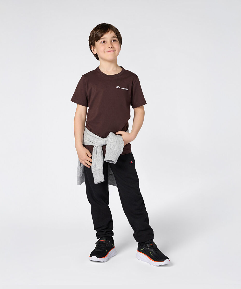 Champion Icons Rib Cuff Pants