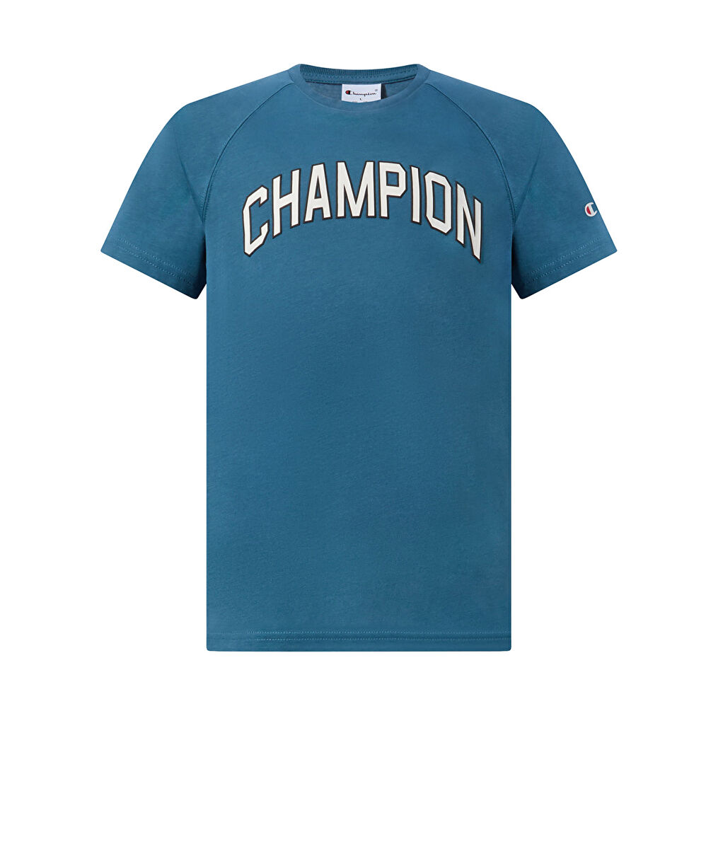 Champion Main Street Short Sleeve T-Shirt