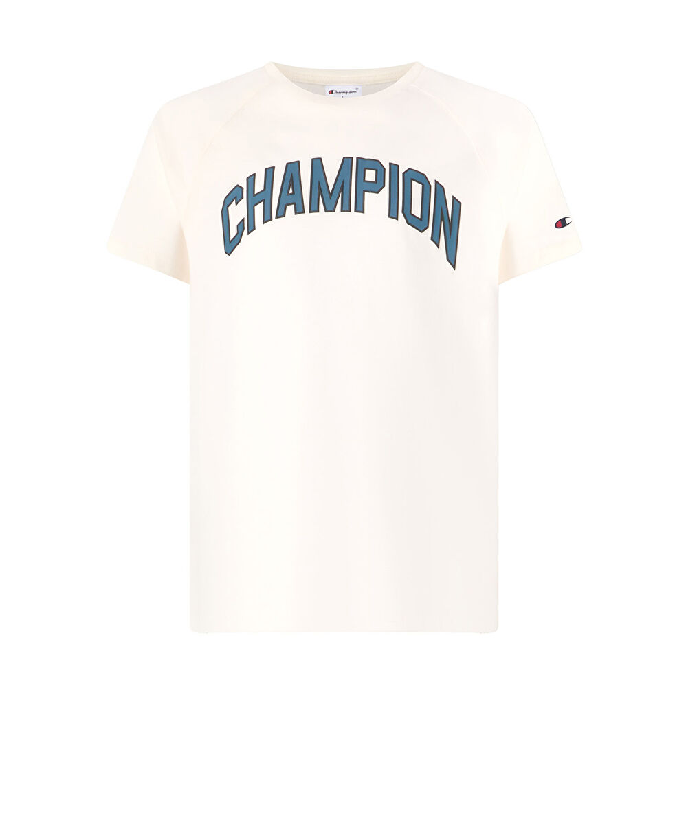 Champion Main Street Short Sleeve T-Shirt