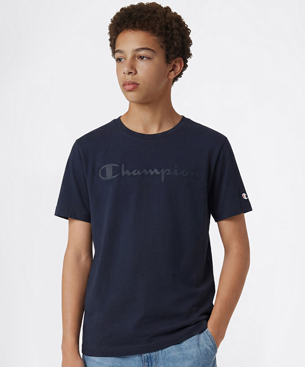 Champion Core Heritage Short Sleeve T-Shirt