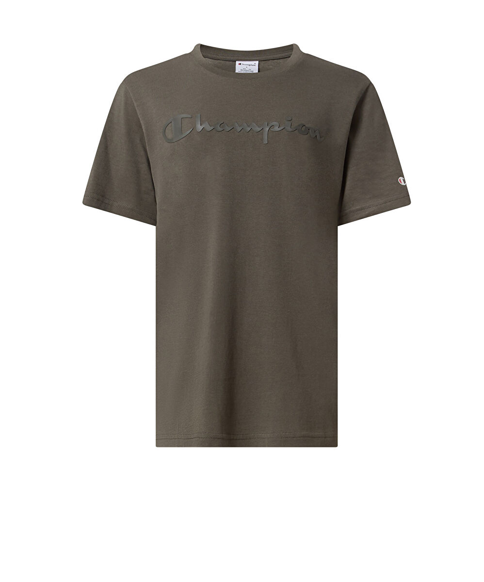 Champion Core Heritage Short Sleeve T-Shirt