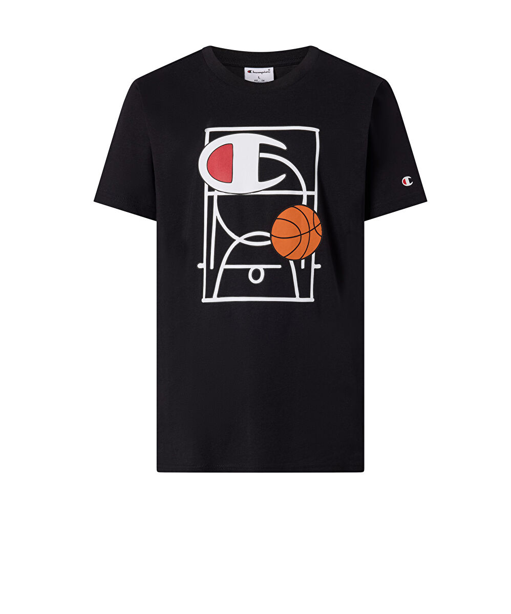 Champion Graphic Gallery Short Sleeve T-Shirt
