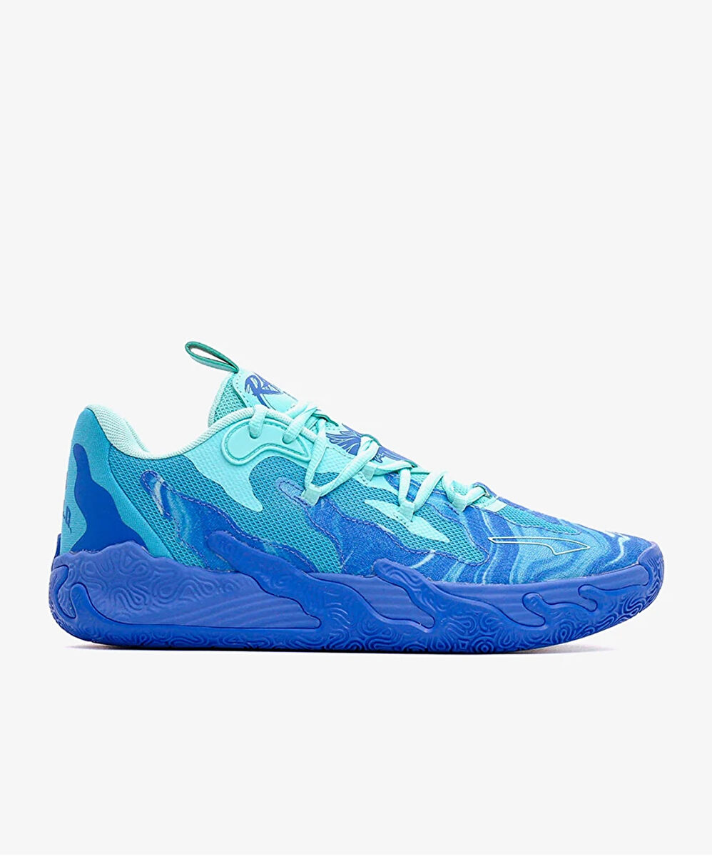 Puma Lamelo Ball Mb.03 Lo Team