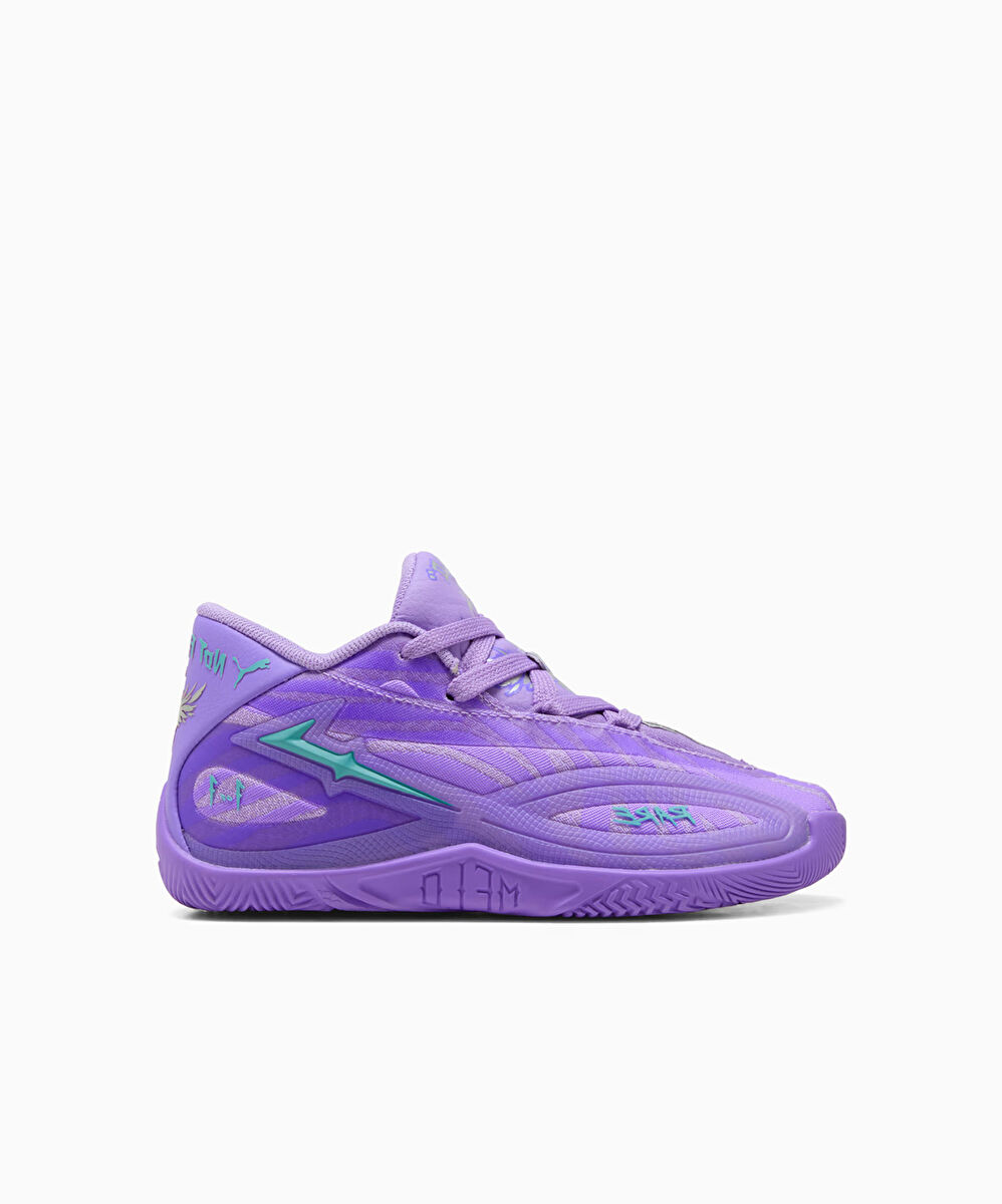 Puma MB.06 Shooting Star PS