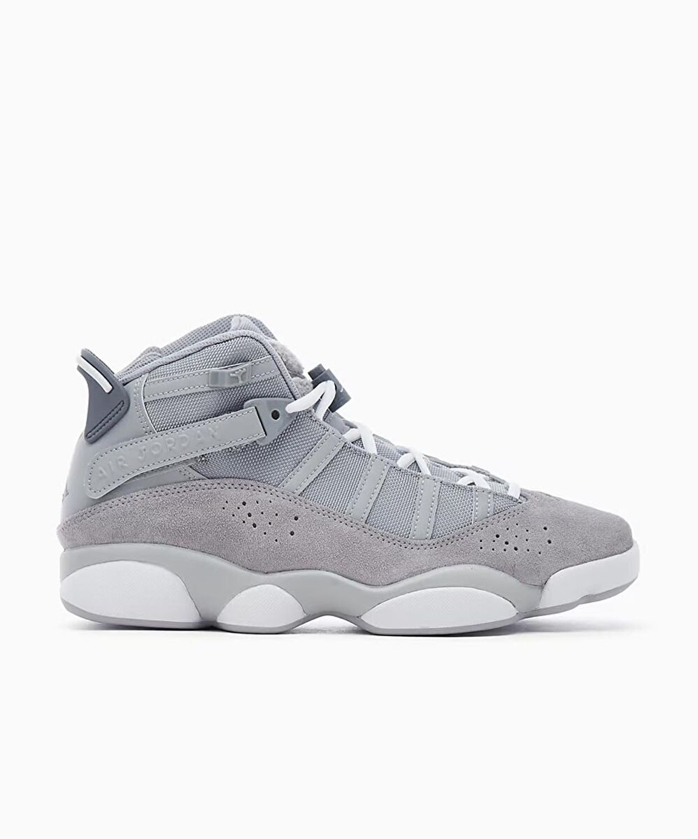 Jordan 6 Rings