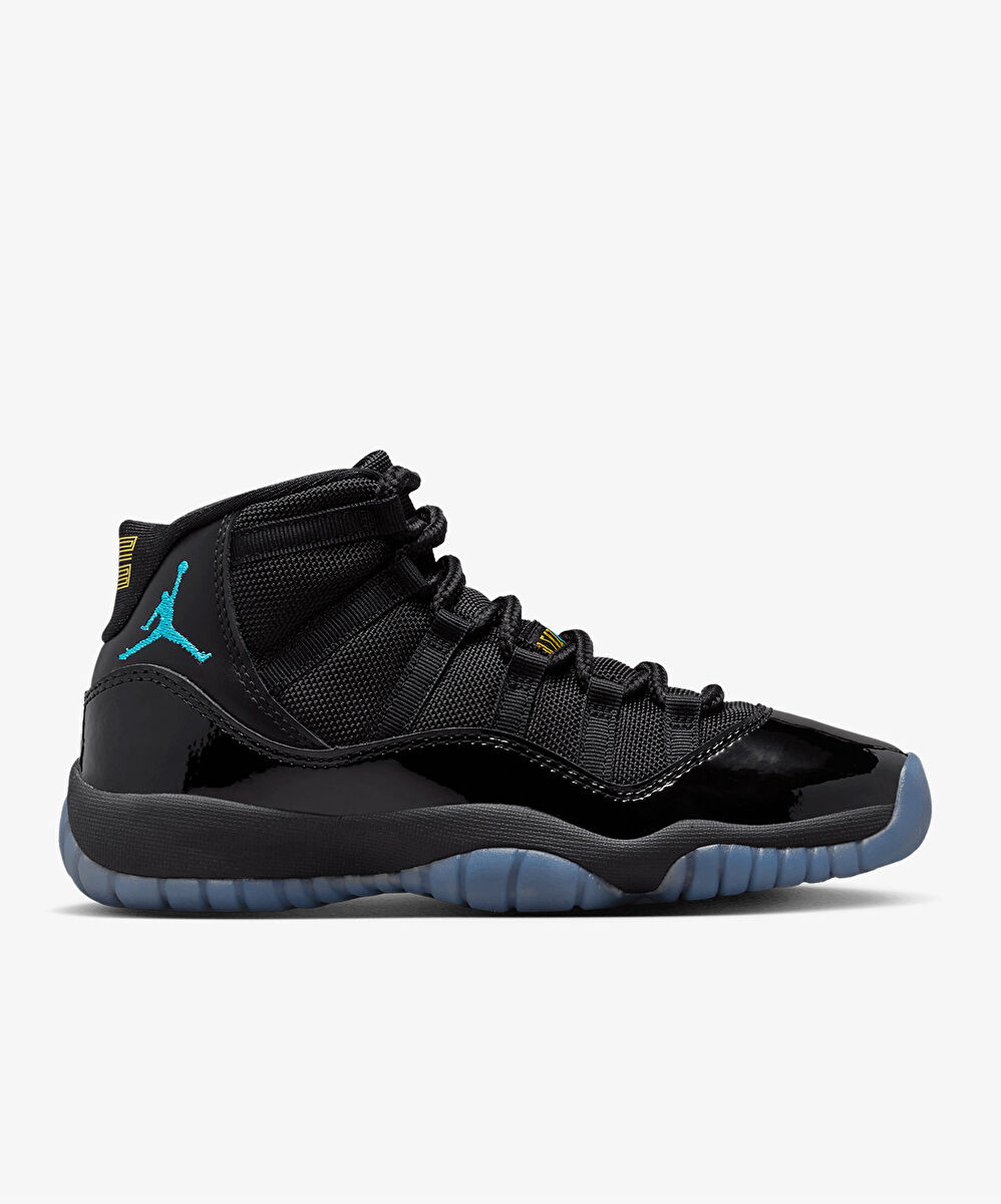 Jordan Air 11 Retro (Gs)