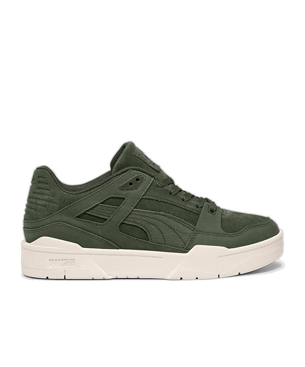 Puma Slipstream Suede Frosted Ivory