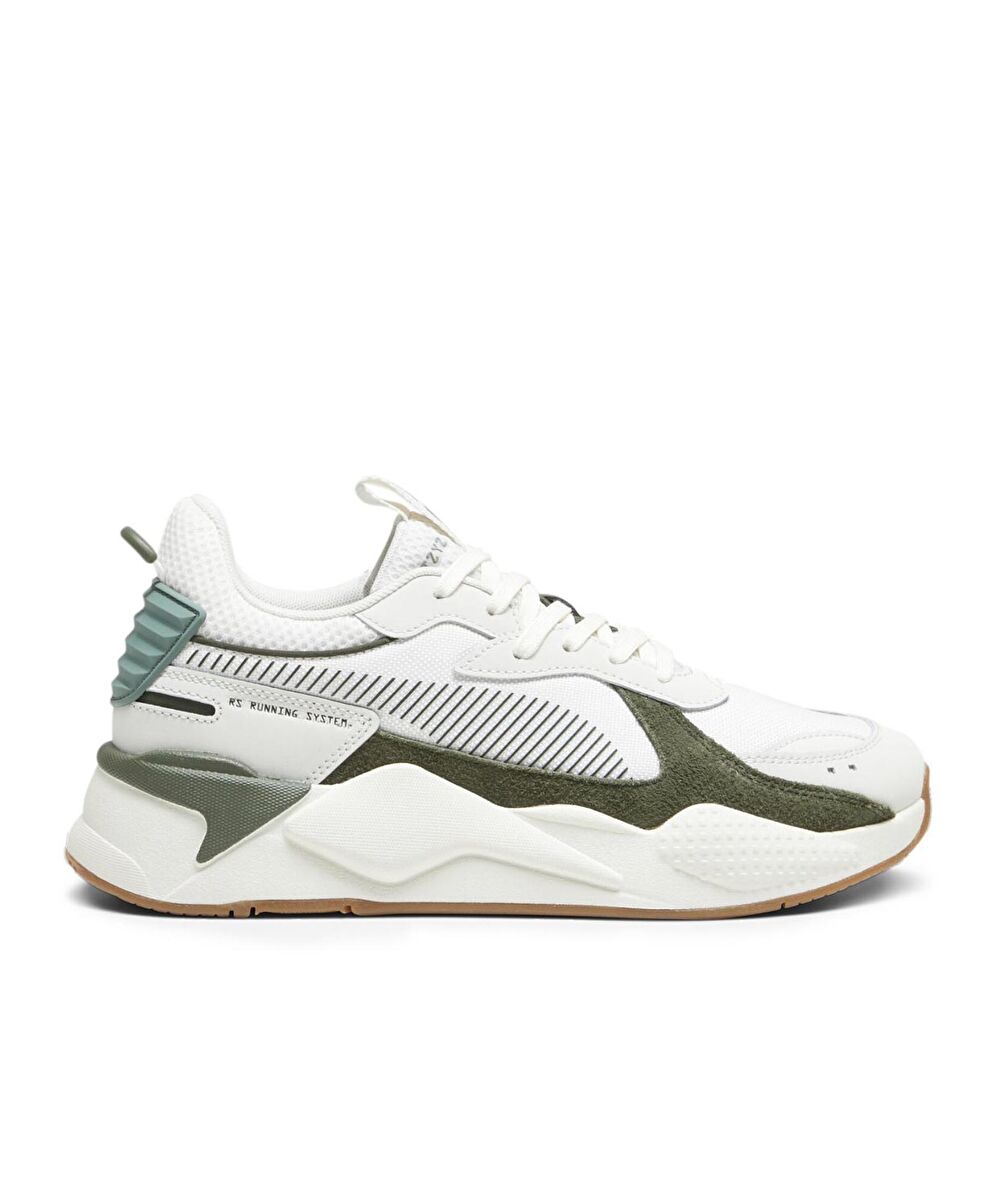 Puma Rs X Suede