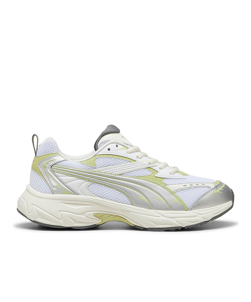 Puma Morphic