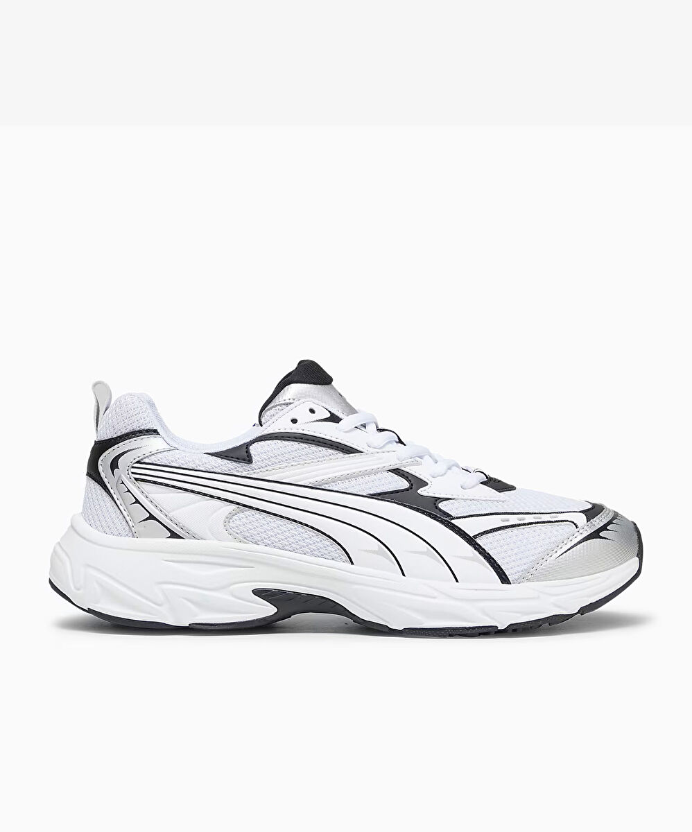 Puma Morphic Base
