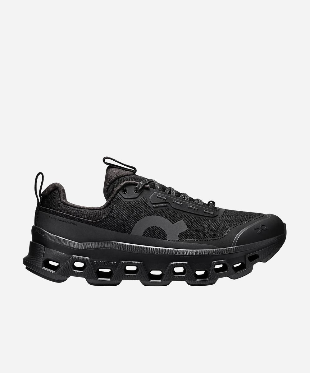 On Cloudmonster 1 Waterproof
