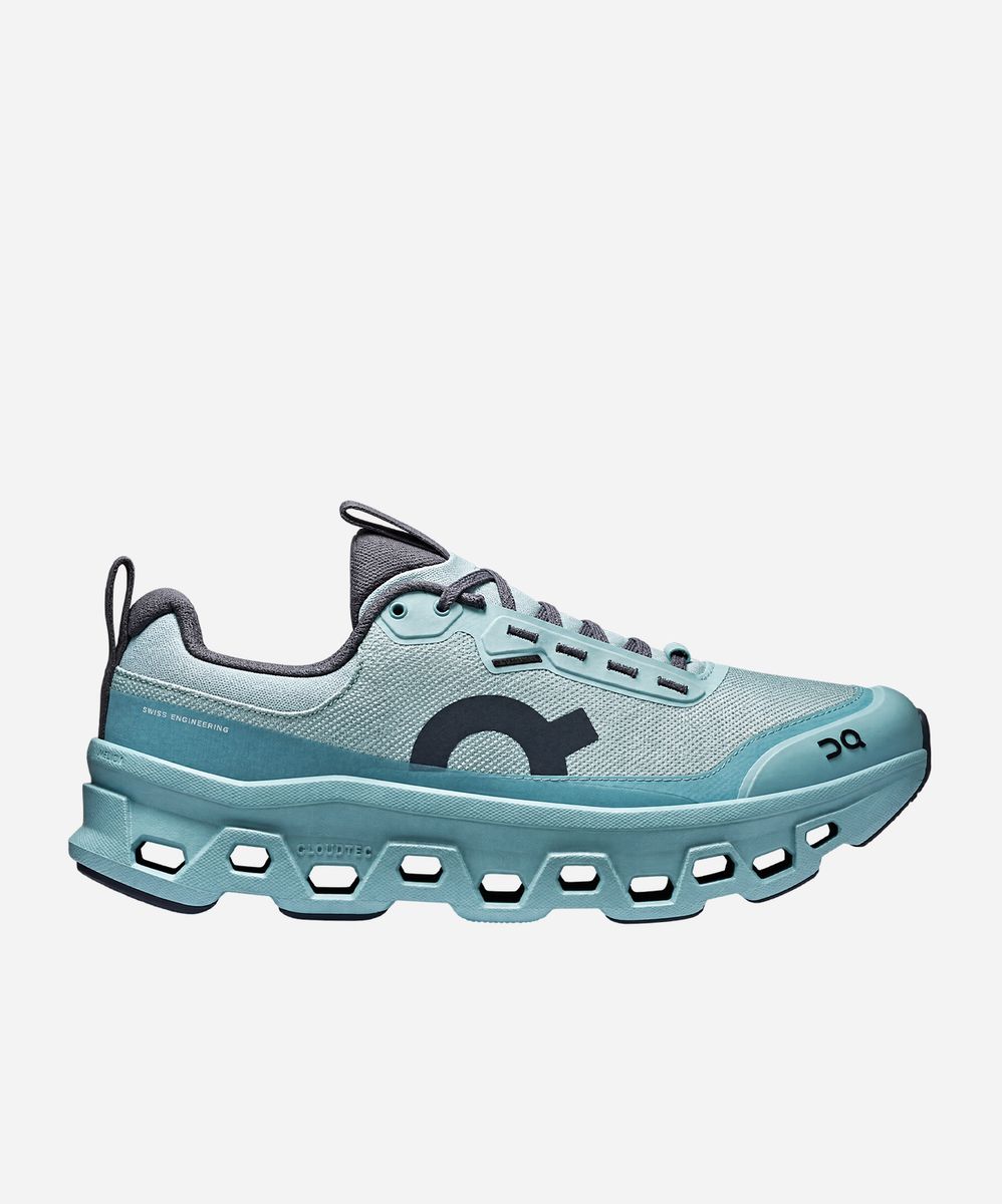 On Cloudmonster 1 Waterproof