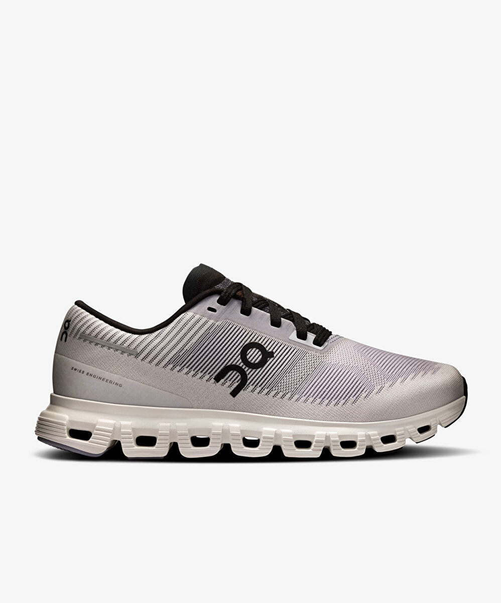 On Cloud 6 Push