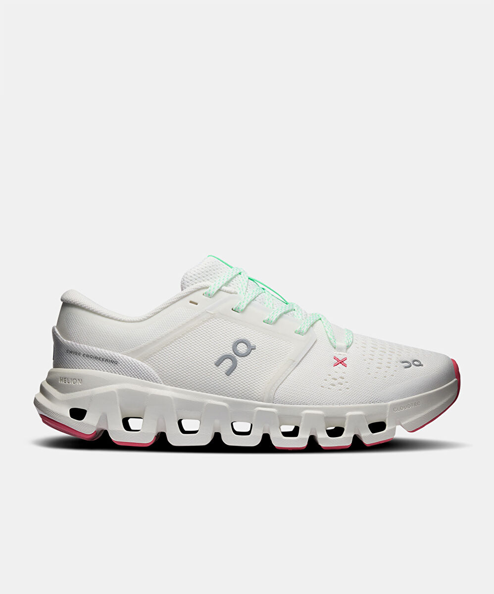 On Cloud X 5