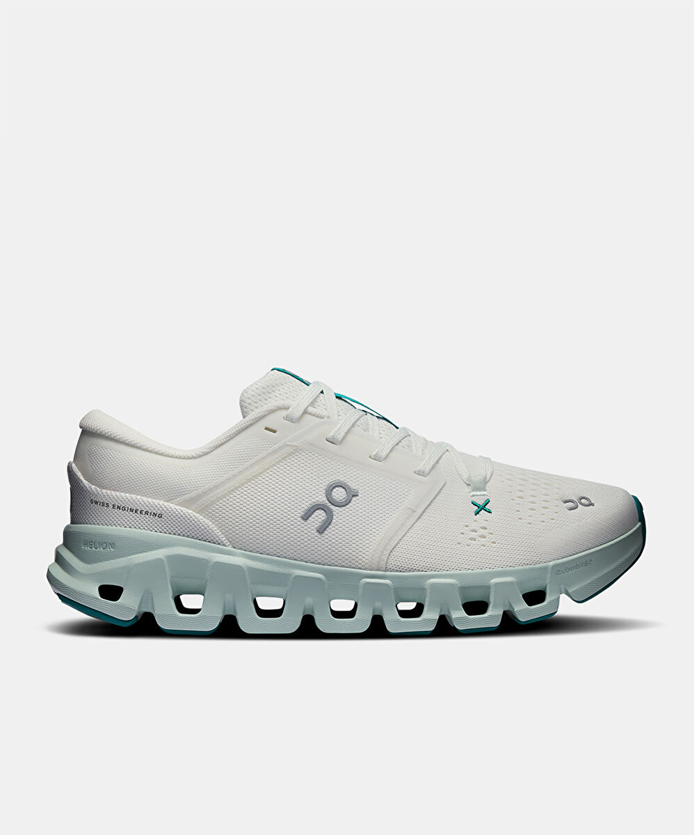 On Cloud X 5