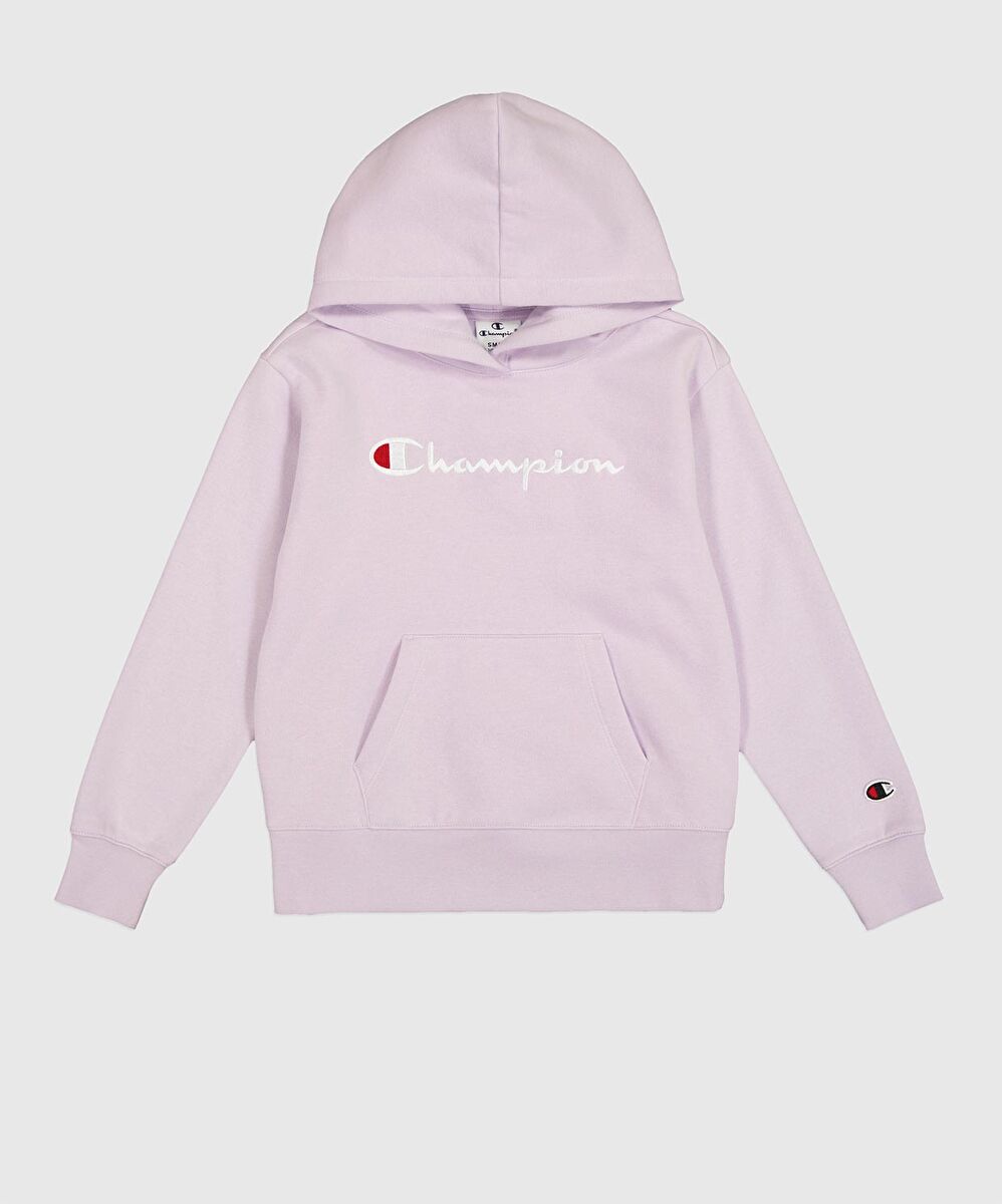 Champion Hooded Sweatshirt