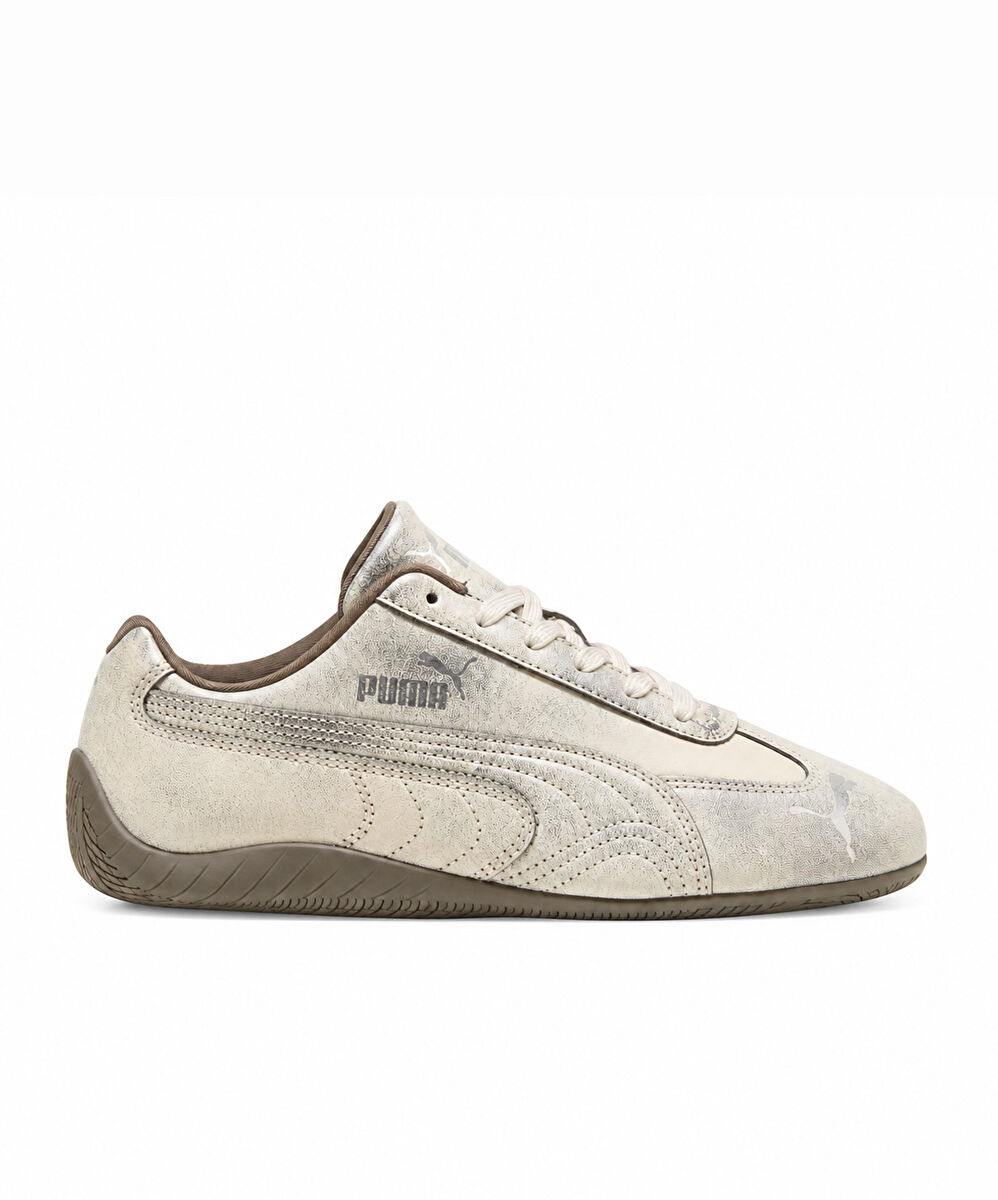 Puma Speedcat Distressed Glitz