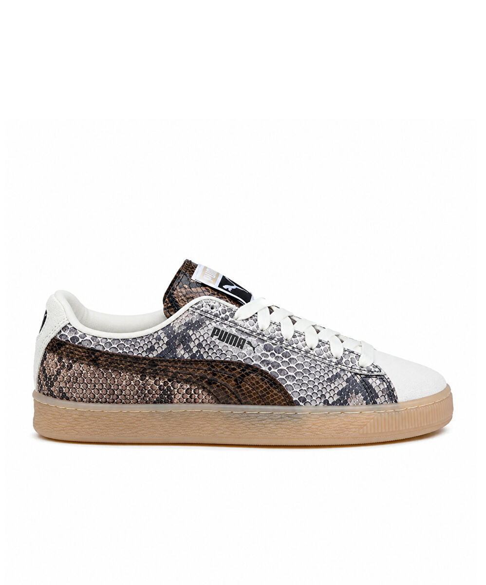 Puma Suede Snake