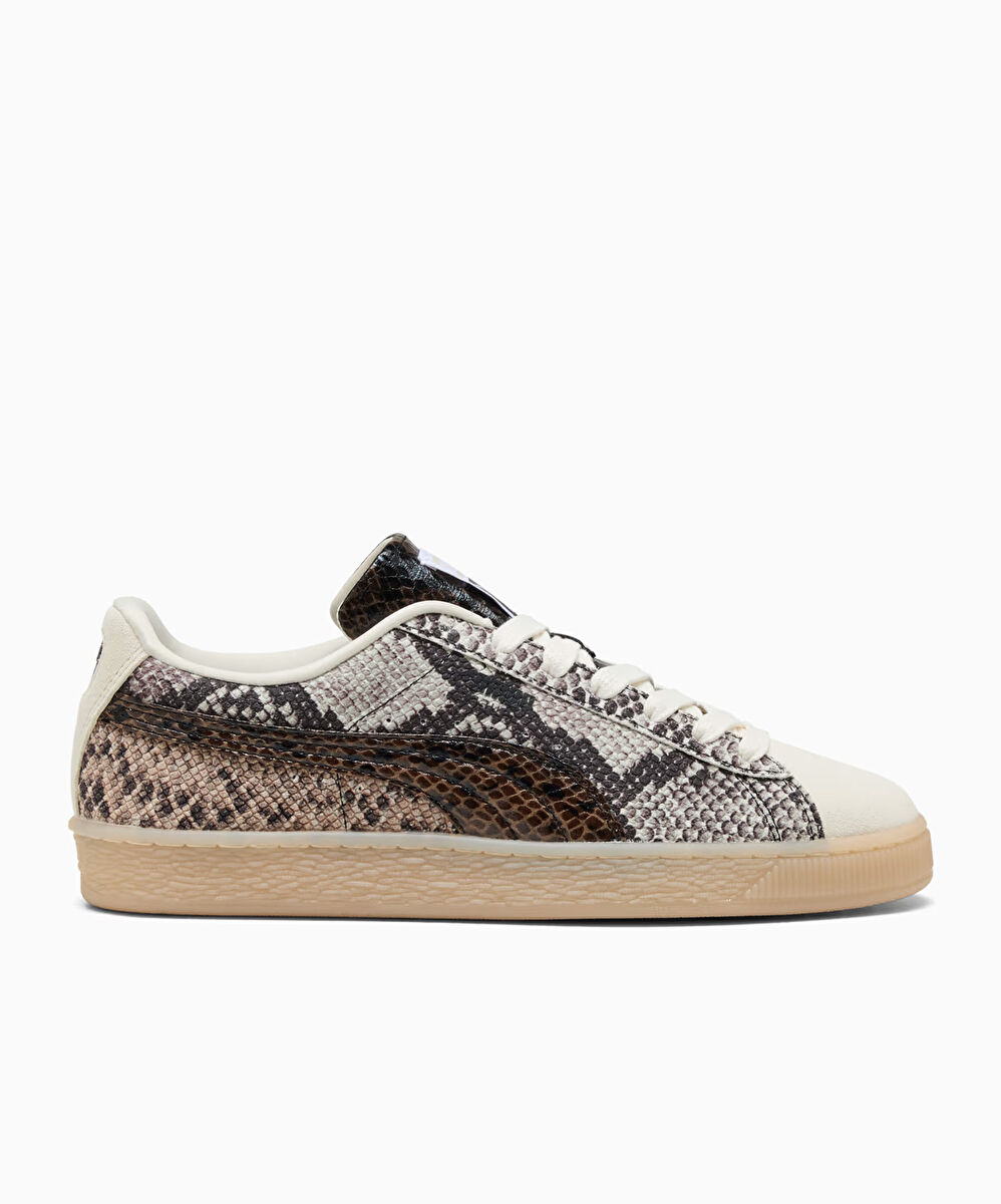 Puma Suede Snake