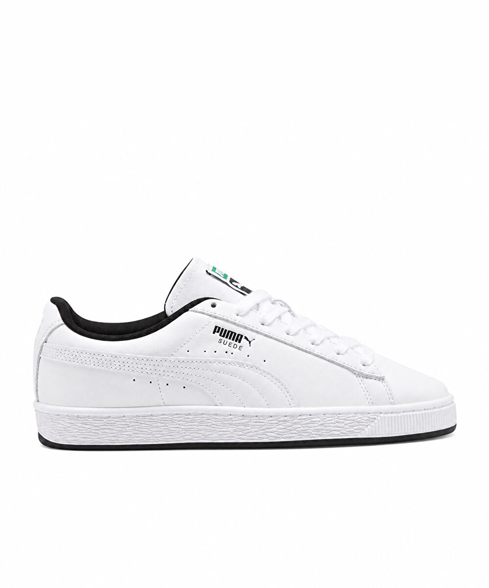 Puma Suede