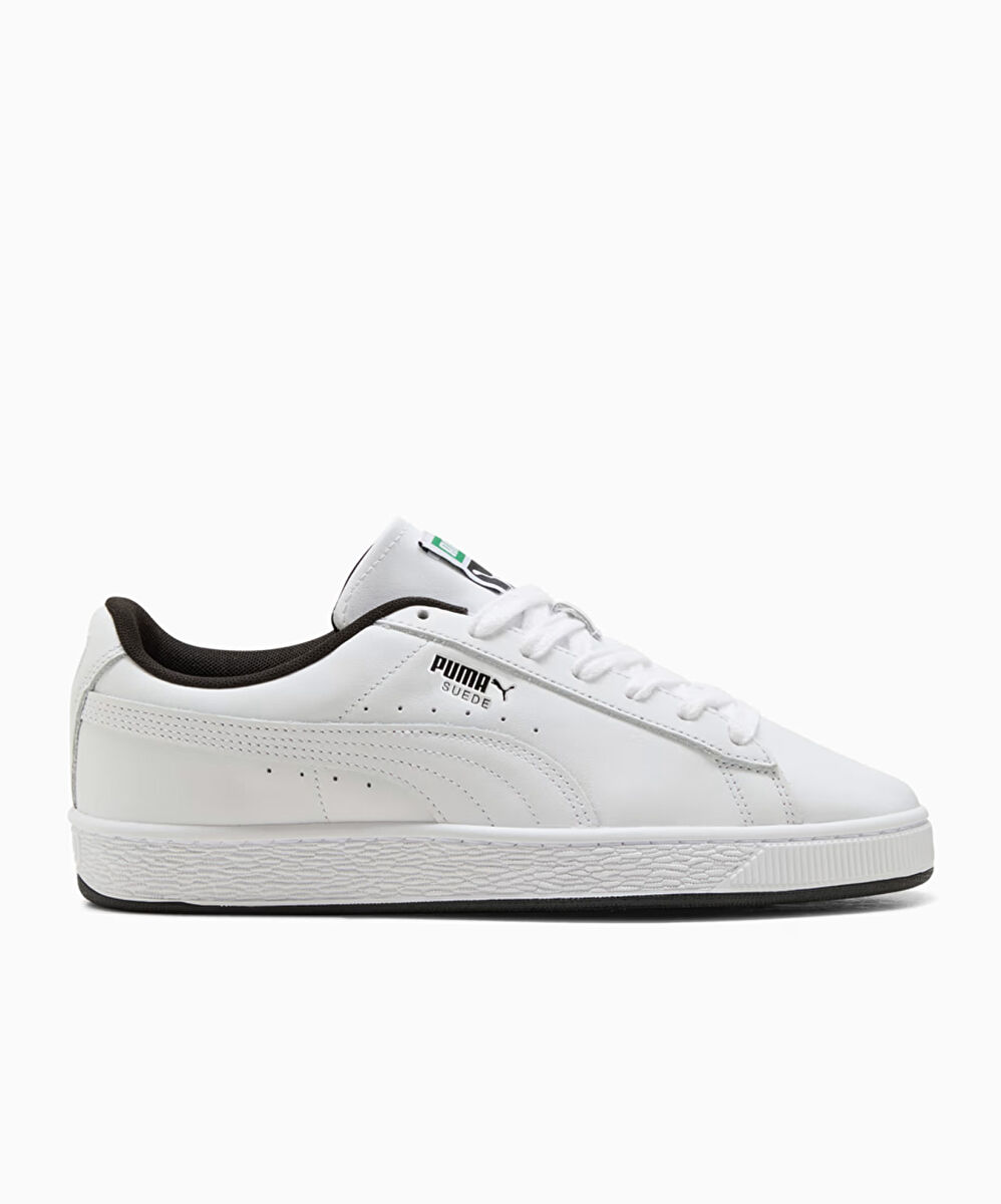 Puma Suede