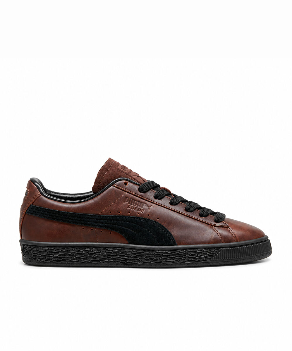Puma Suede Dressed