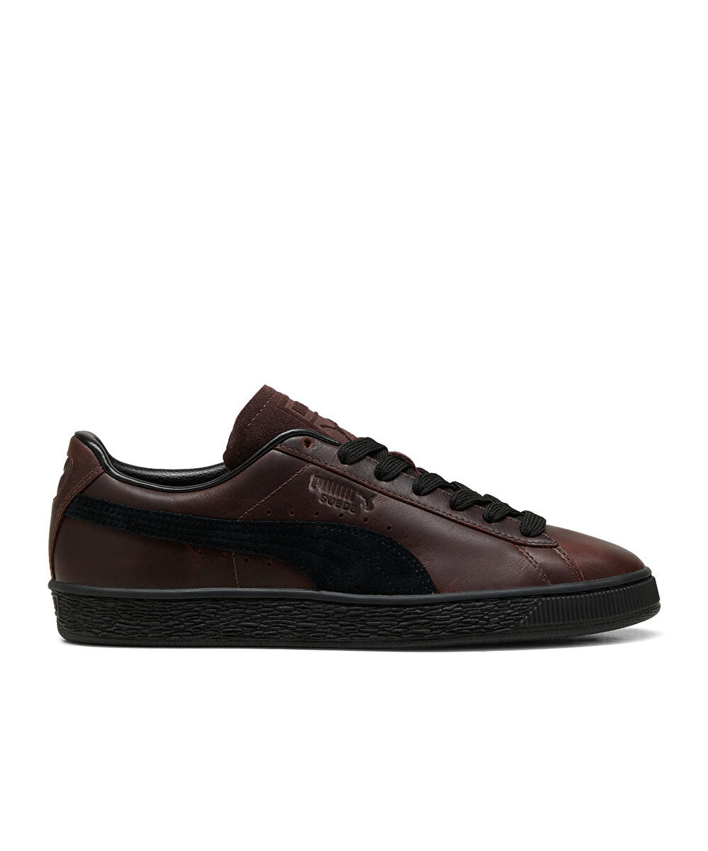 Puma Suede Dressed