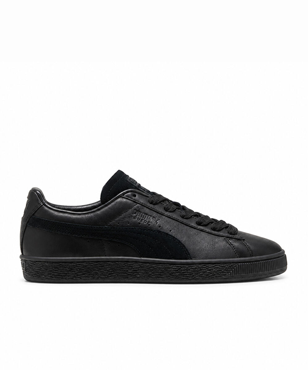 Puma Suede Dressed